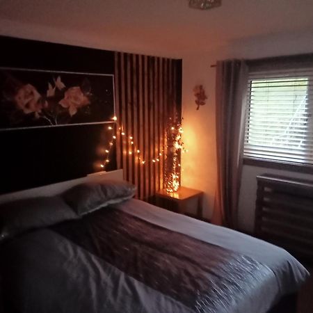 Family Friendly Apartment Fort William Exterior foto