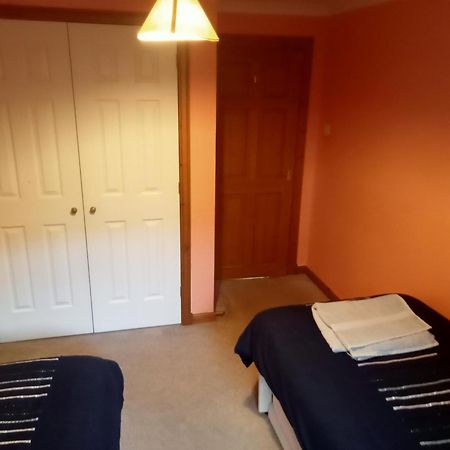 Family Friendly Apartment Fort William Exterior foto