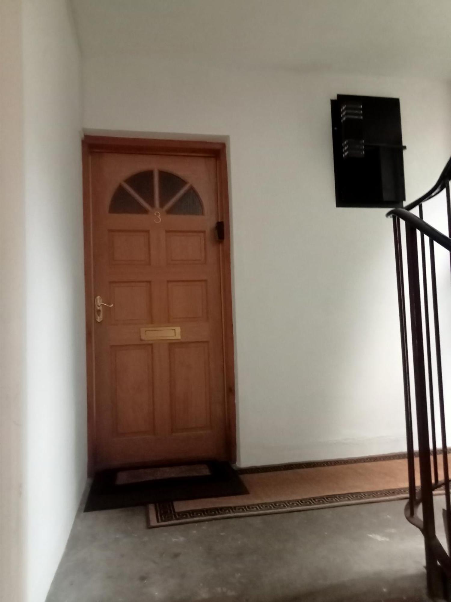 Family Friendly Apartment Fort William Exterior foto