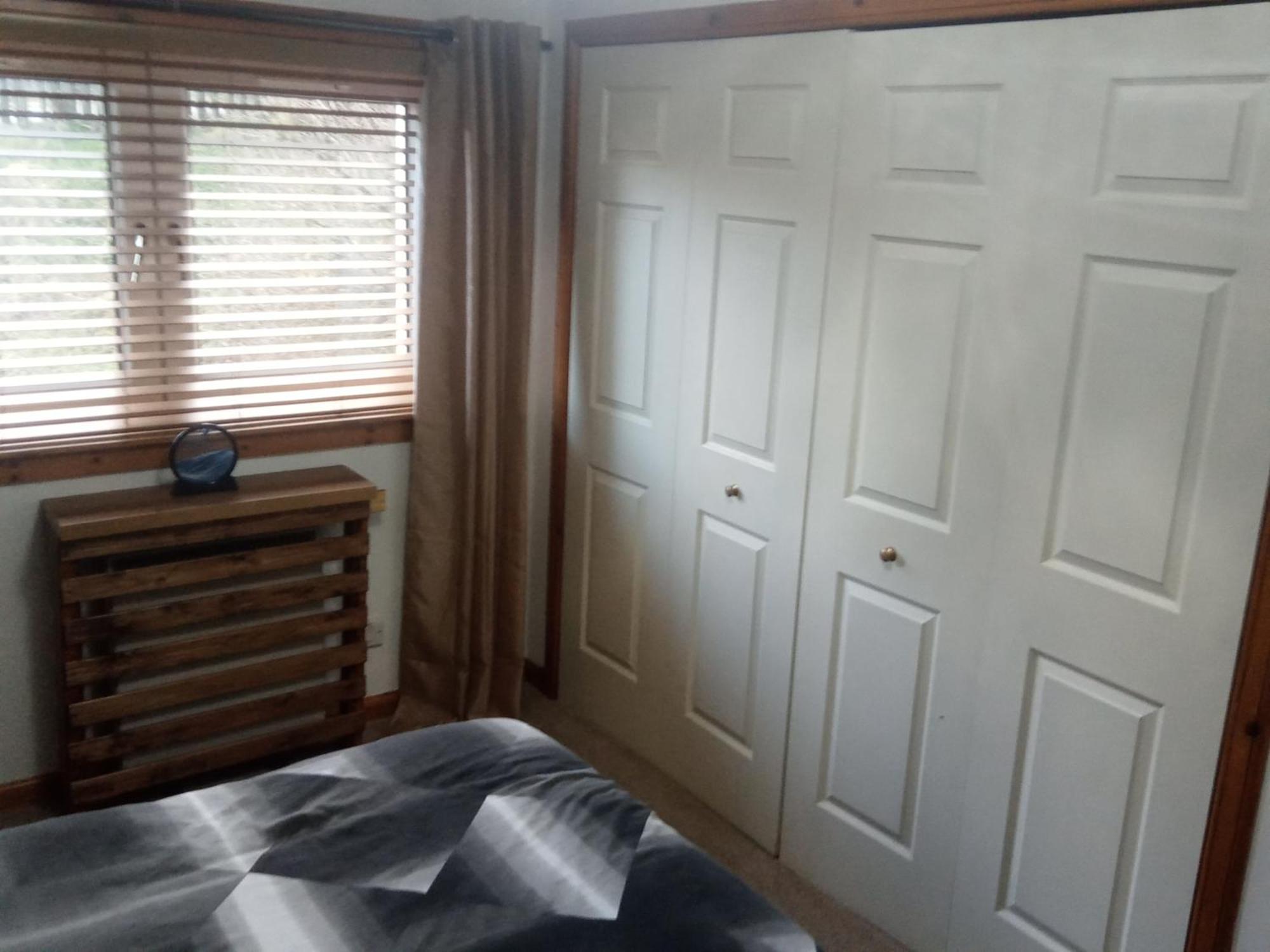 Family Friendly Apartment Fort William Exterior foto